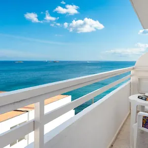  Apartmán Vibra Lux Mar Španělsko