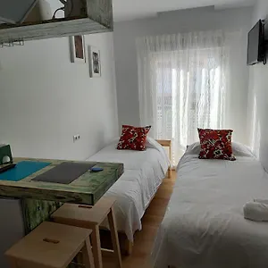  Apartmán Khors Španělsko